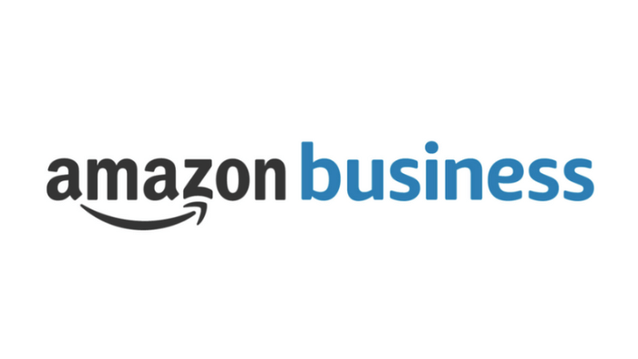 amazon business logo