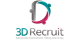 3D Recruit Ltd logo