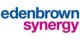 Eden Brown Synergy logo