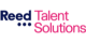 Reed Talent Solutions logo