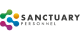 Sanctuary Personnel logo