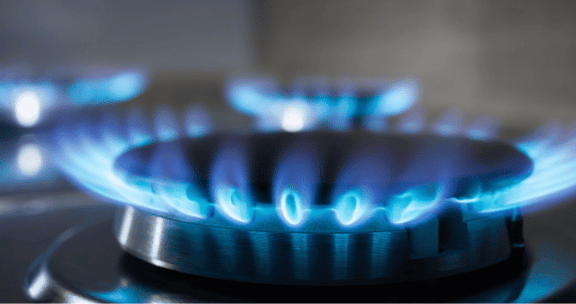 Gas burner