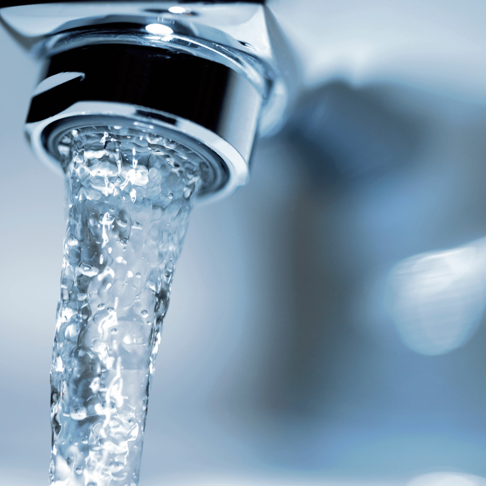 wastewater services