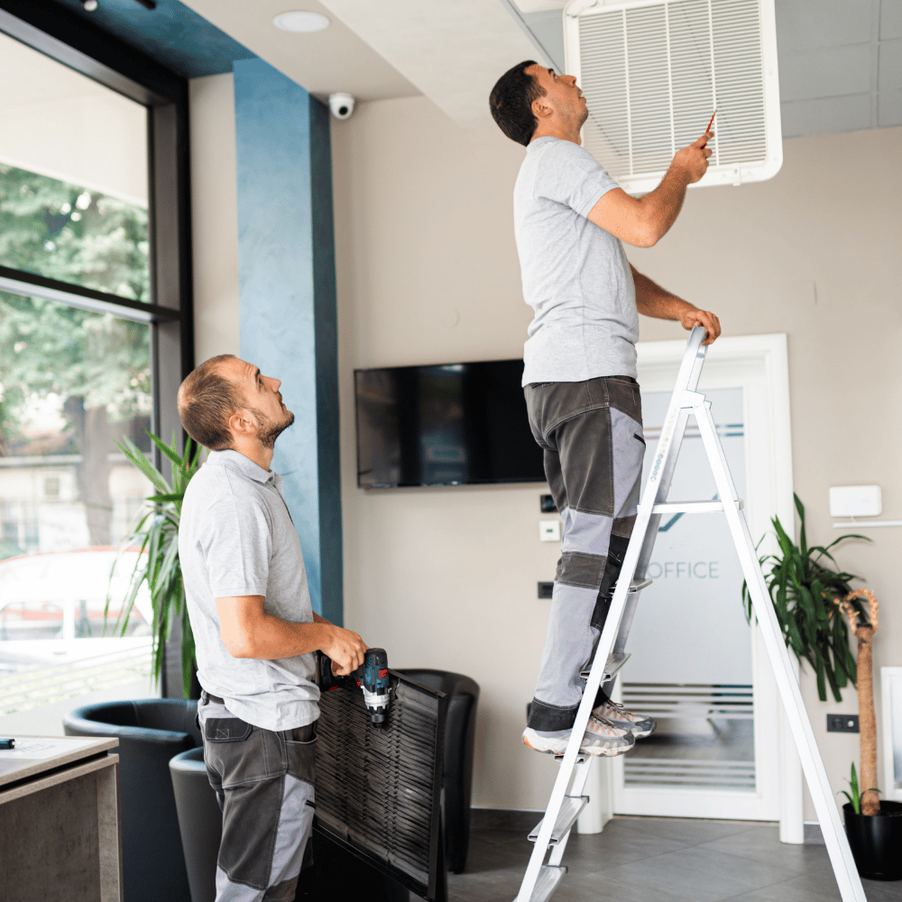 buildings internal fit-out