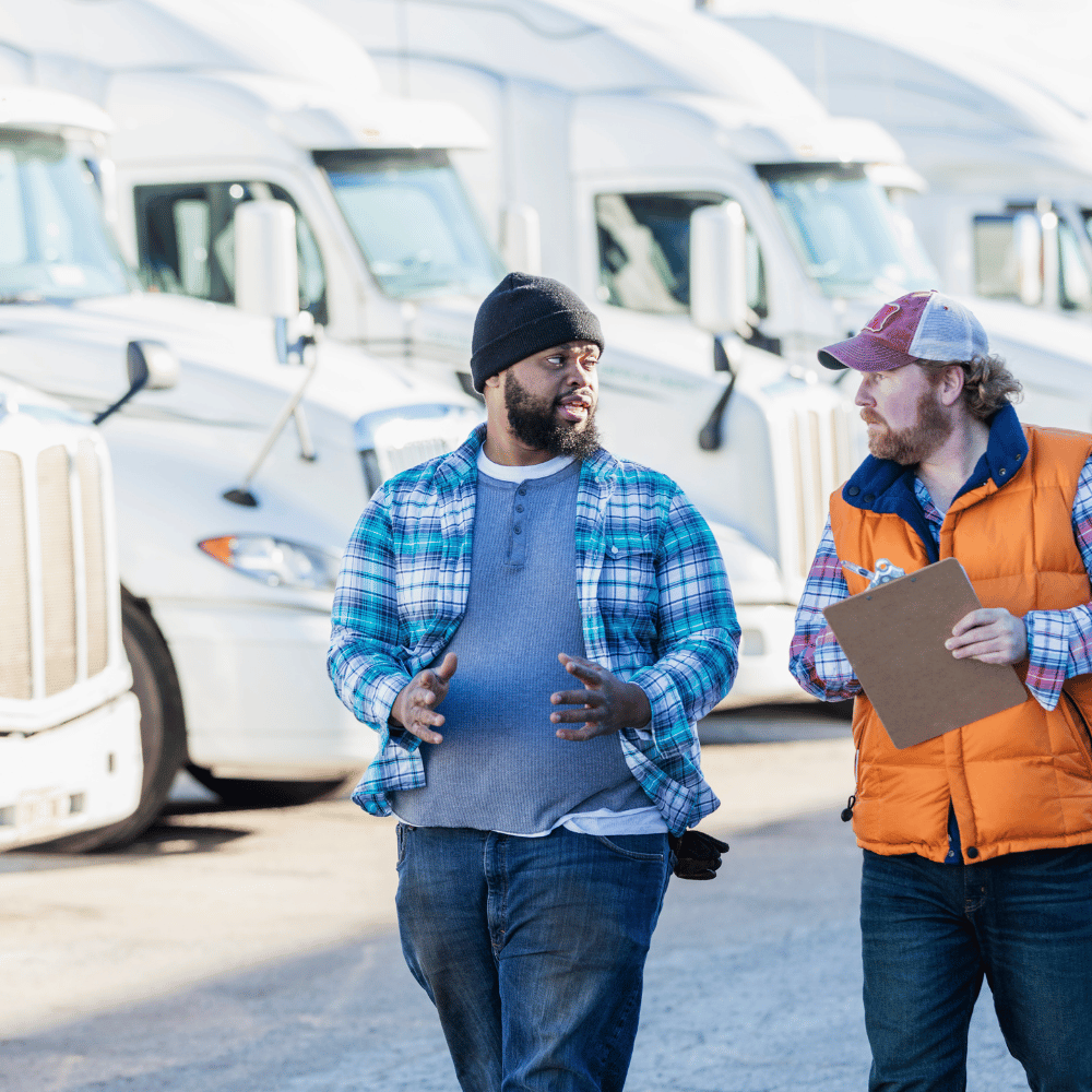 fleet consultancy