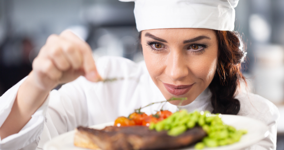 Chef