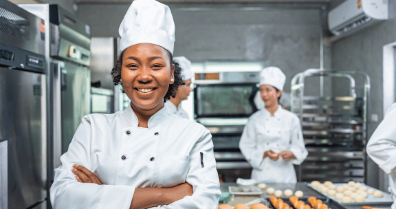 Chef