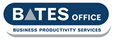 Bates Logo