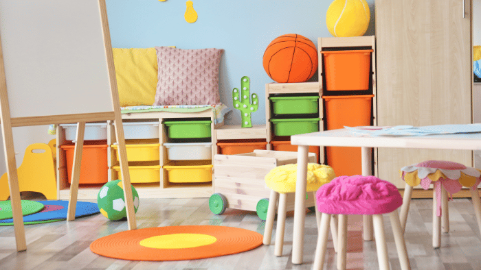 early years nursery furniture 