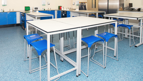 School food tech chairs