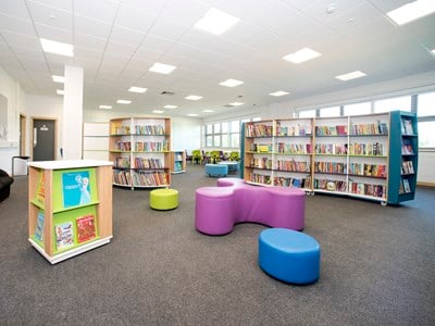 Fern House School
