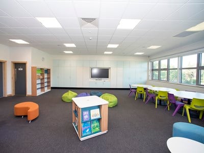 Fern House School
