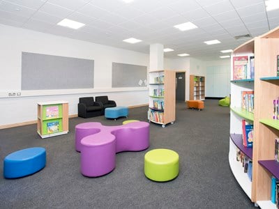 Fern House School