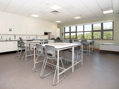 Fern House School