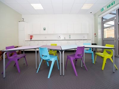 Fern House School