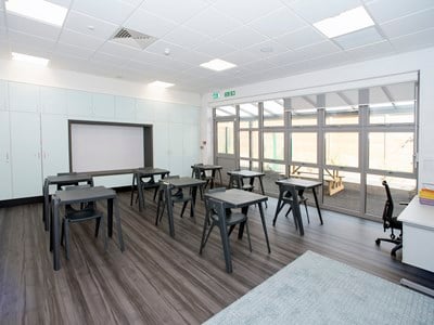 Fern House School