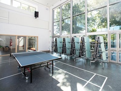 Fern House School