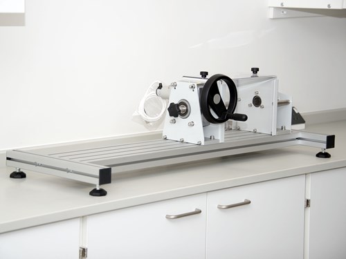 Science lab equipment