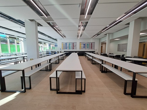 School Furniture Suppliers