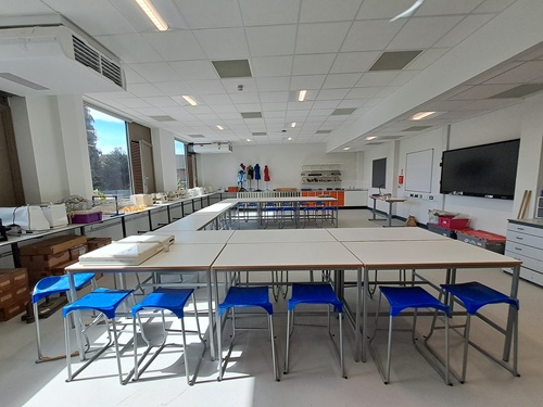 School Furniture Suppliers