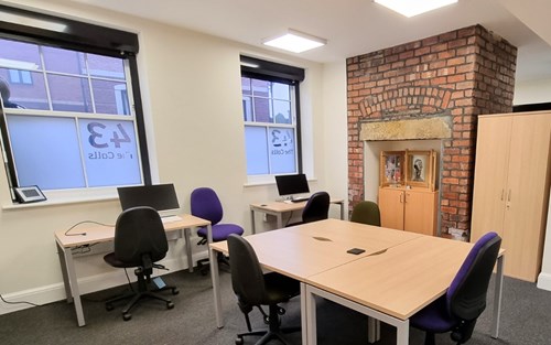 Leeds Church Institute