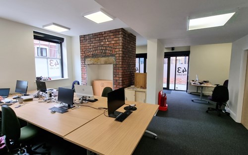 Leeds Church Institute 