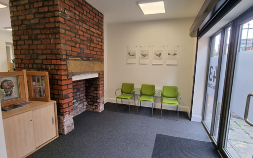 Leeds Church Institute