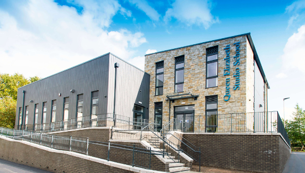 Queen Elizabeth Studio School