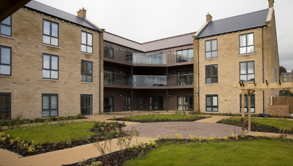 Valley View & Fletcher Court Residential Care Home