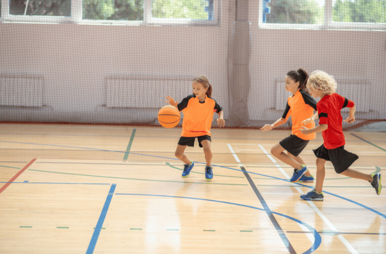 Shop PE equipment