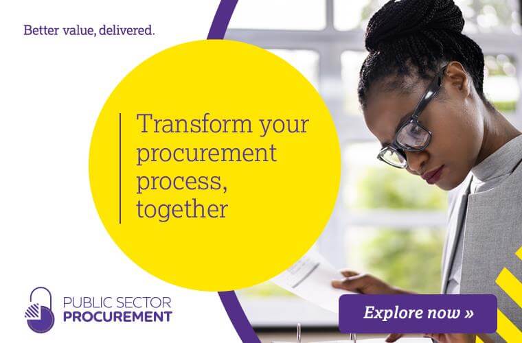 Procurement reform