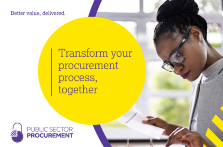 YPO procurement reform