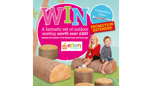 Little Learners 10 competition extended