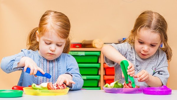 Little Learners
