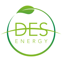 DES Energy logo