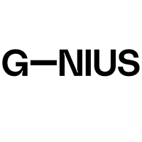 G-NIUS Logo