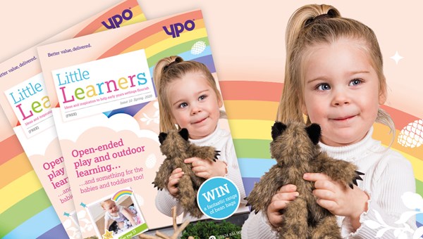 Little Learners Issue 10