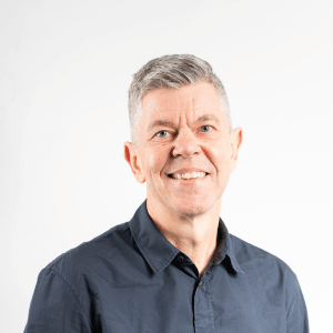 Paul Green