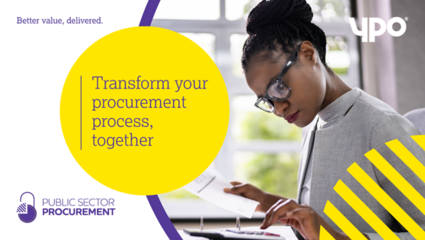 Procurement reform