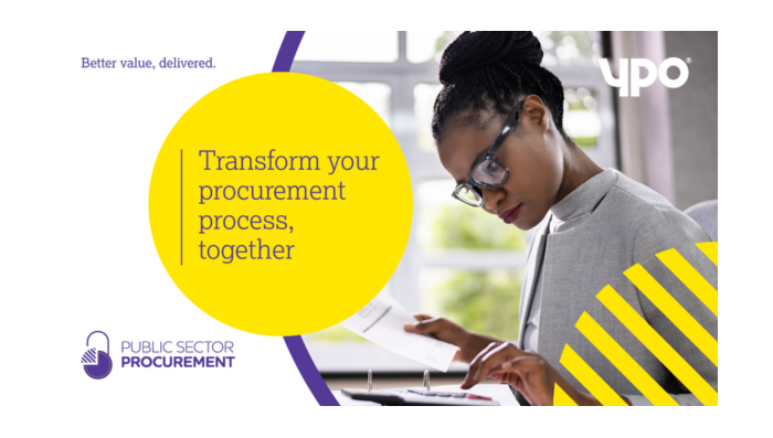 Procurement reform