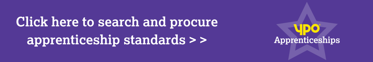apprenticeship standards