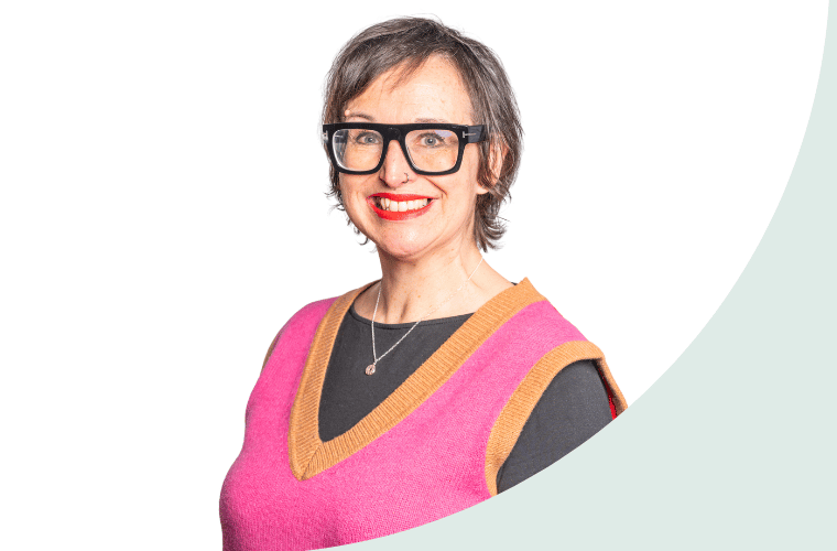 Caroline Brash