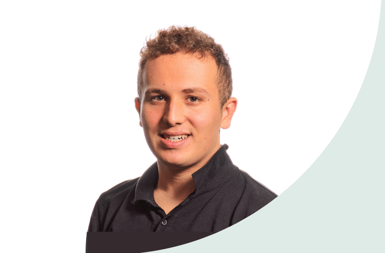 Luca Zammuto