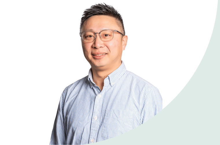 Wilbert Fung