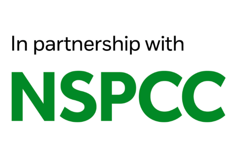 NSPCC partnership