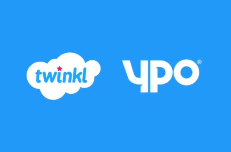 Twinkl partnership