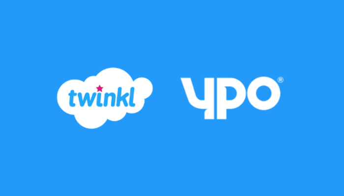 twinkl YPO
