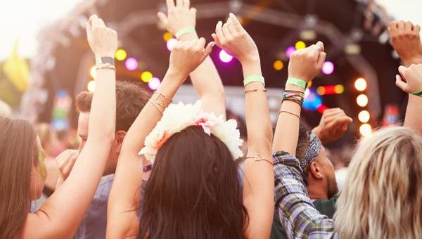Festival solutions