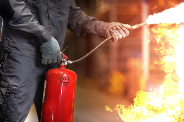 Fire solutions