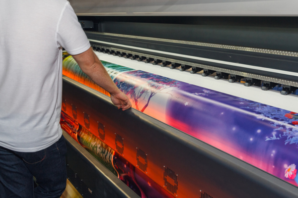 Print marketplace